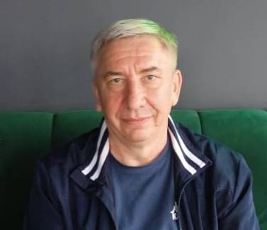 Валерий Медведев
