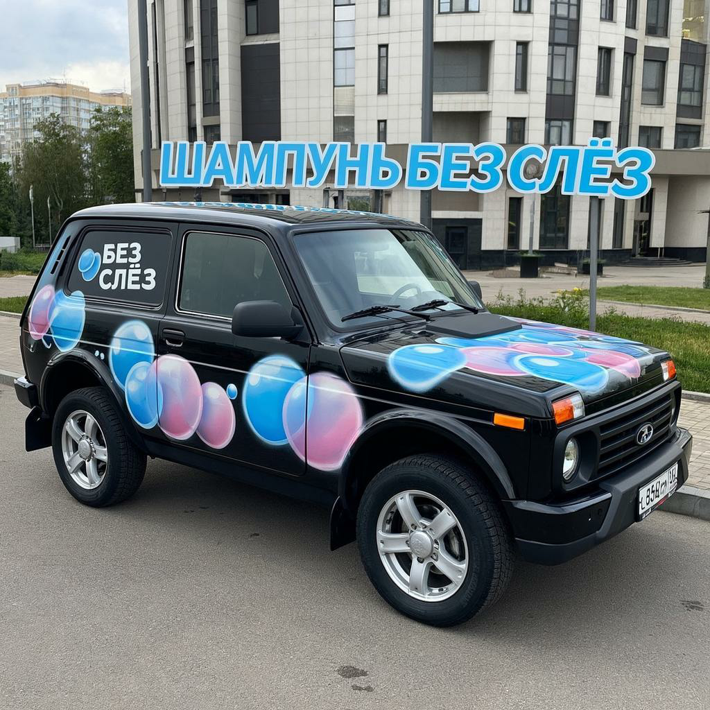 AI  фантазии | Сетка — социальная сеть от hh.ru