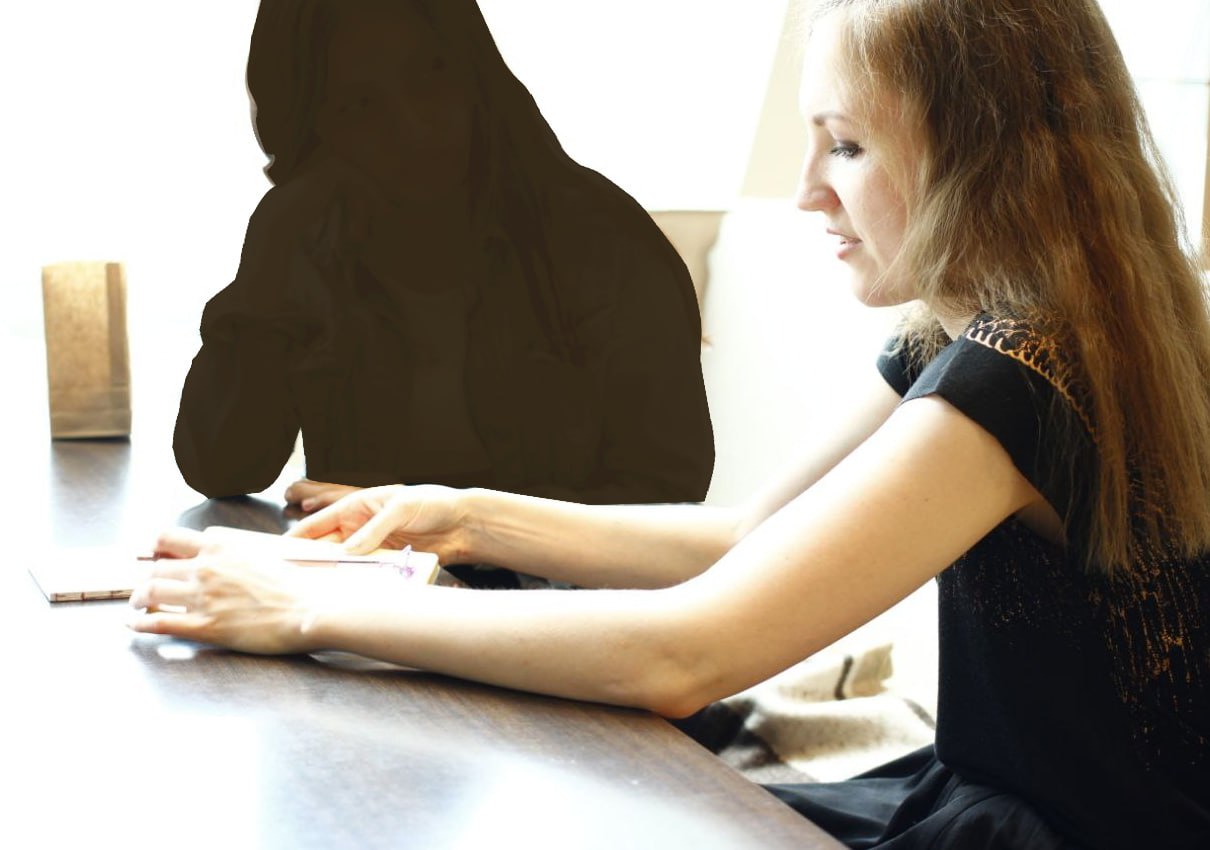 Смена профессии или работы - это внутренняя трансформация, сознательная или бессознательная
Такая же, как в случае если вы переезжаете или меняете социальный статус, роль
#внутреннийресурс #сменаработ... | Сетка — социальная сеть от hh.ru