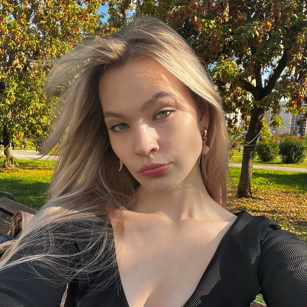 Елизавета Балакина