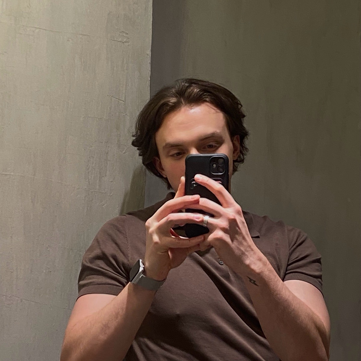 Алексей Кучма | Сетка — социальная сеть от hh.ru