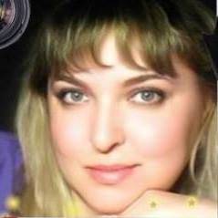 Елена Имшенецкая