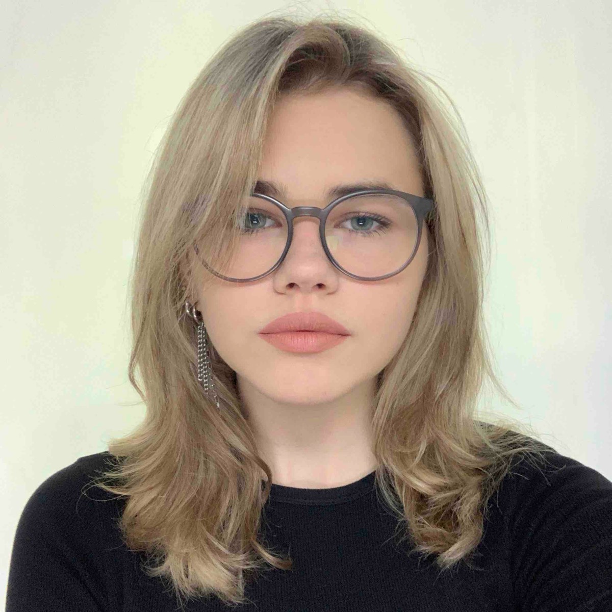 Ксения Мокрушина