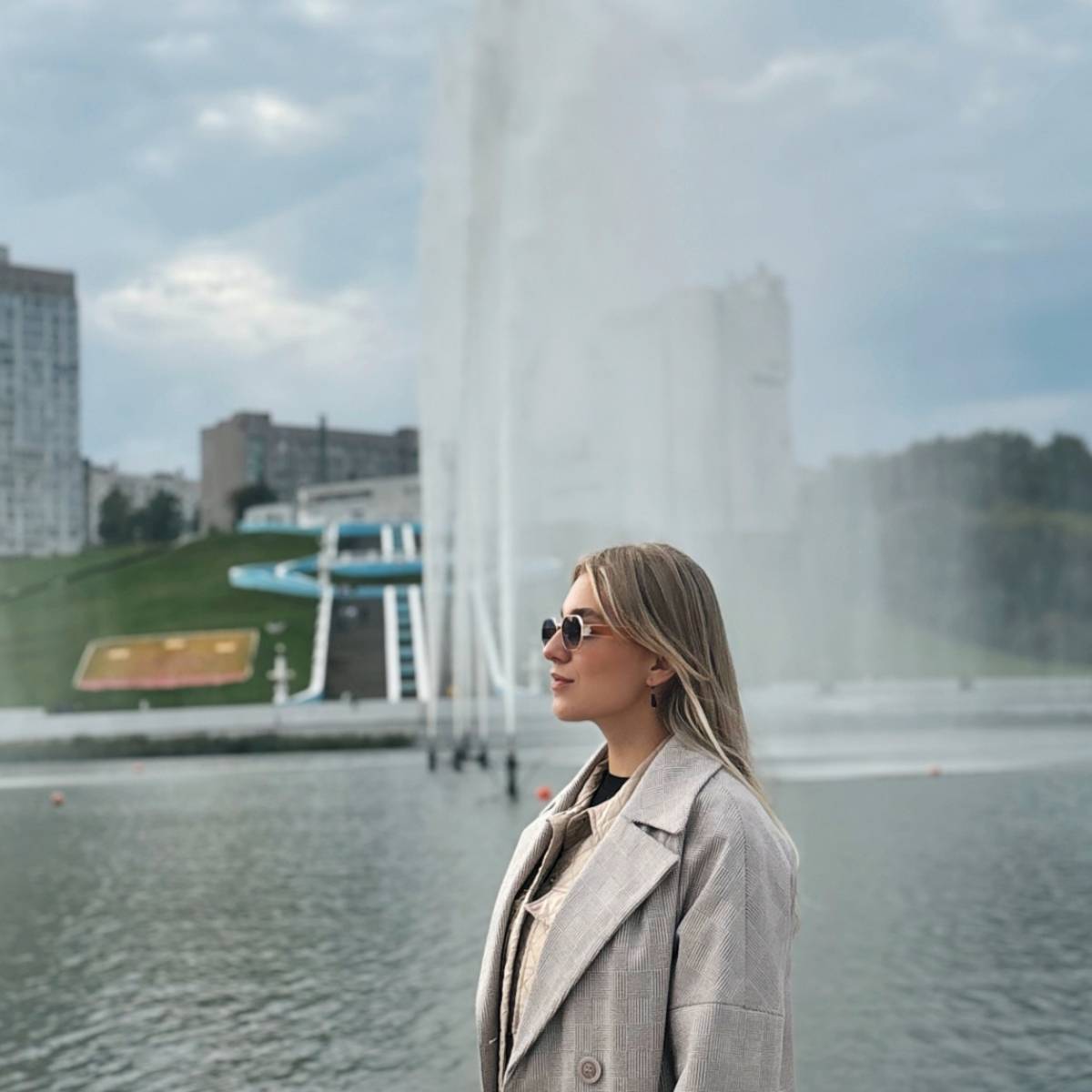 Наталья Астафьева | Сетка — социальная сеть от hh.ru