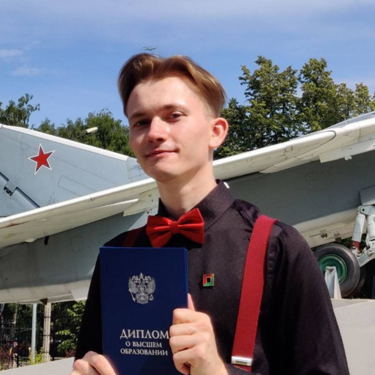 Никита Лебедев | Сетка — социальная сеть от hh.ru