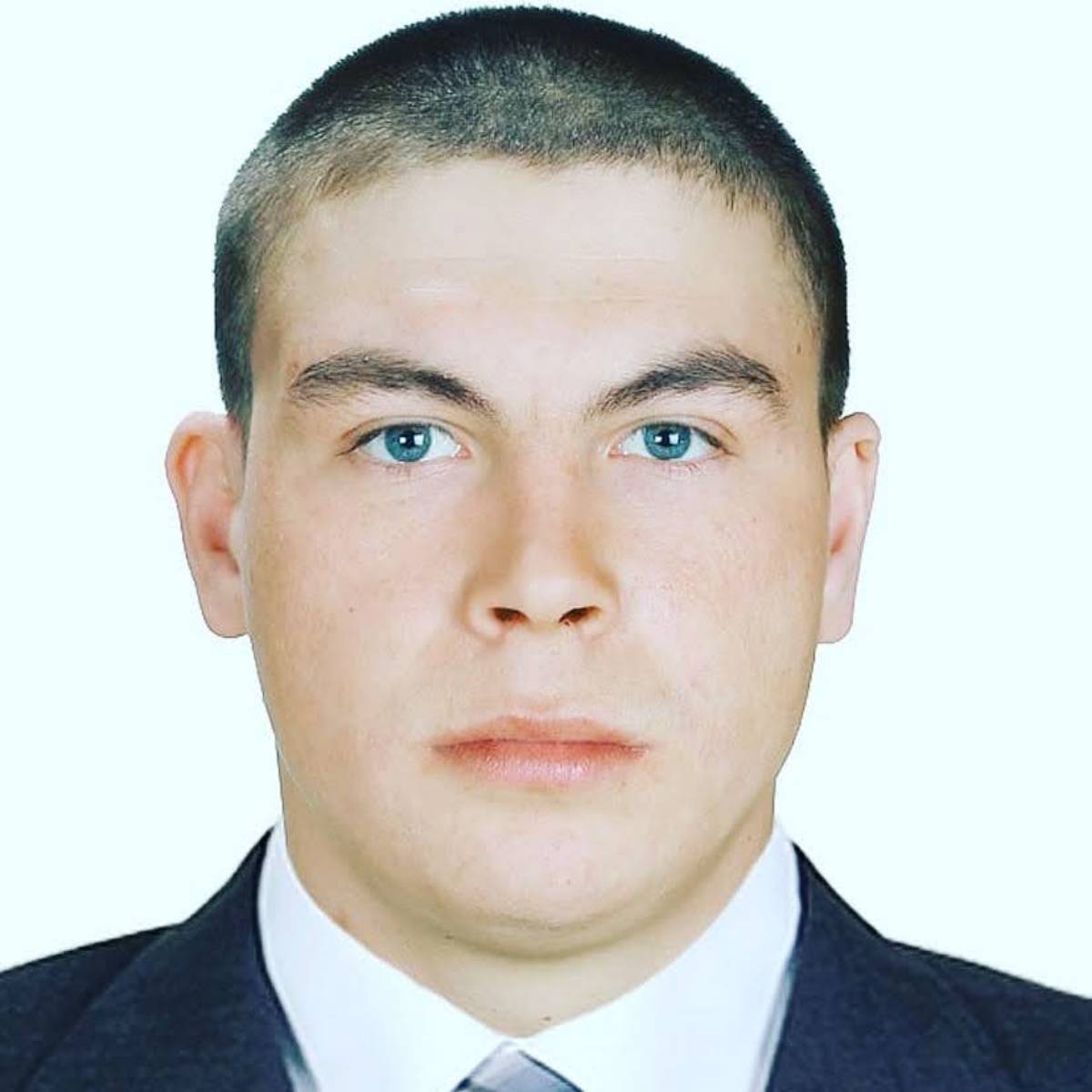 Дмитрий Вигант