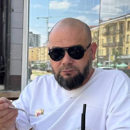 Анзор Карсаев