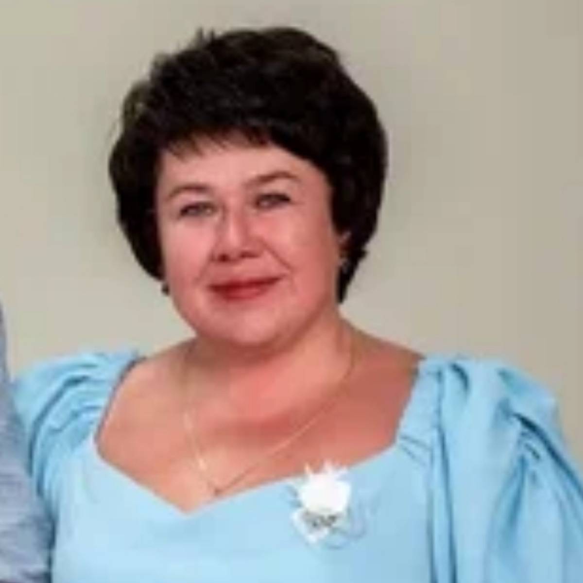 Татьяна Мирошникова
