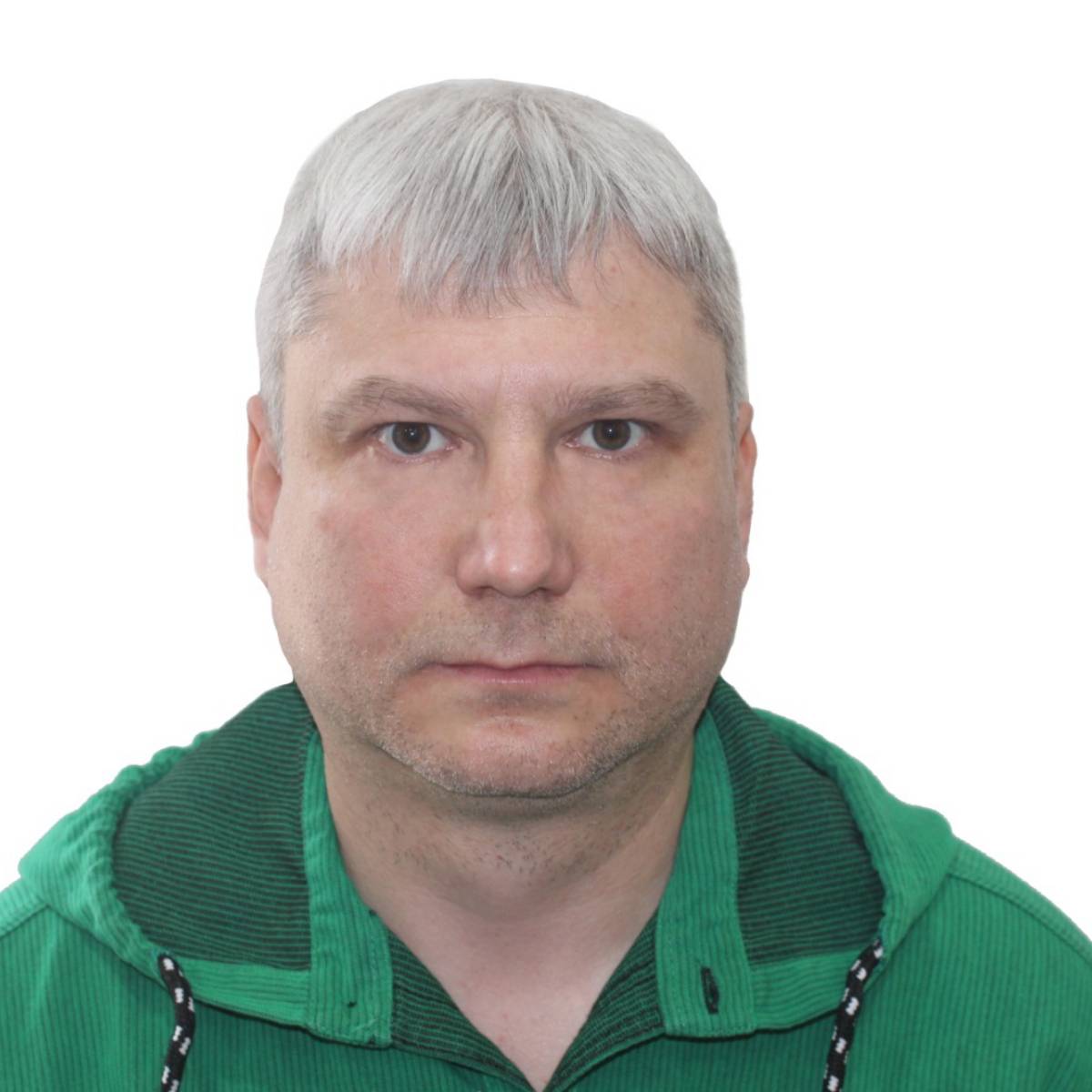 Пётр Пешков