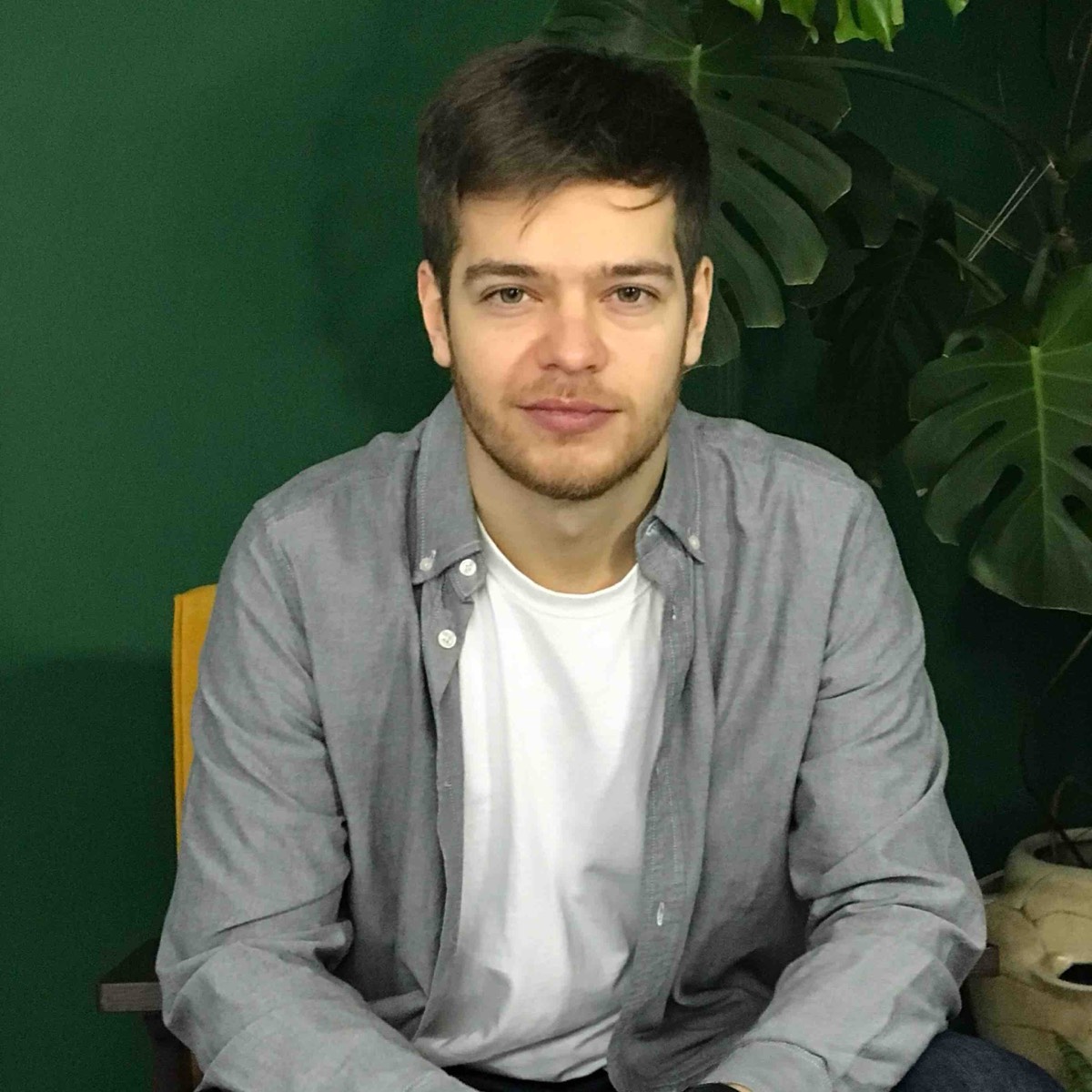 Артём Клементьев