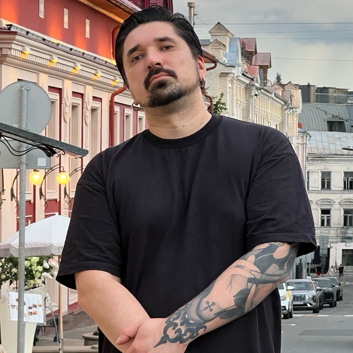 Руслан Богданов