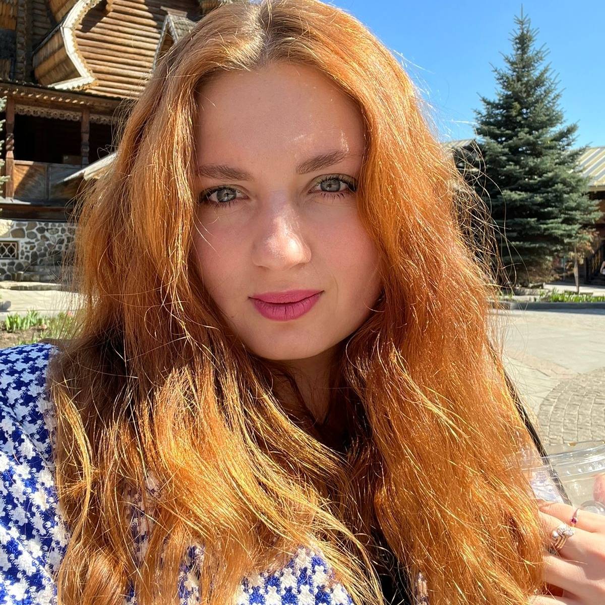 Елизавета Крысова | Сетка — социальная сеть от hh.ru