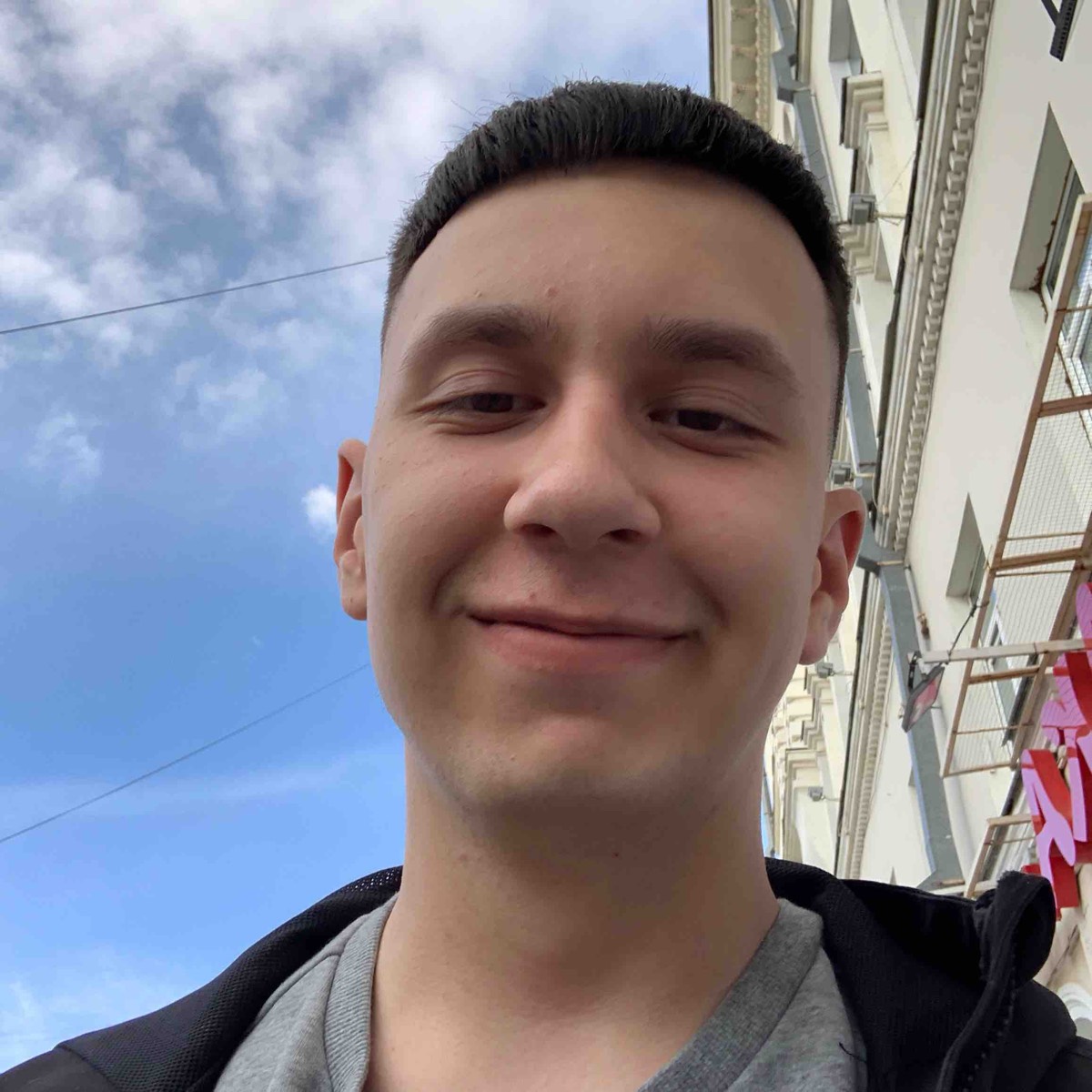 profile avatar