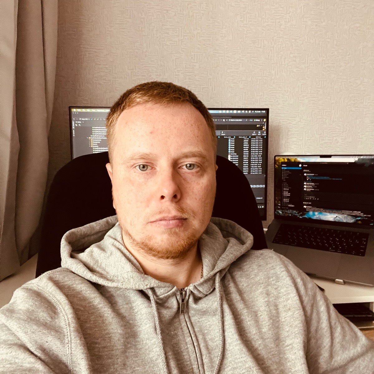 Евгений Скворцов | Сетка — социальная сеть от hh.ru