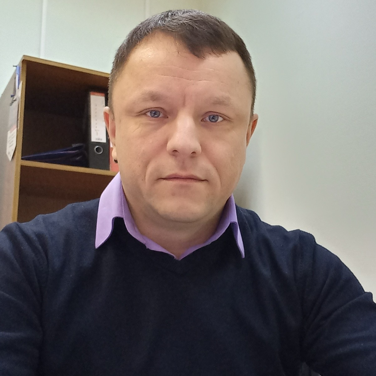 Андрей Перфильев