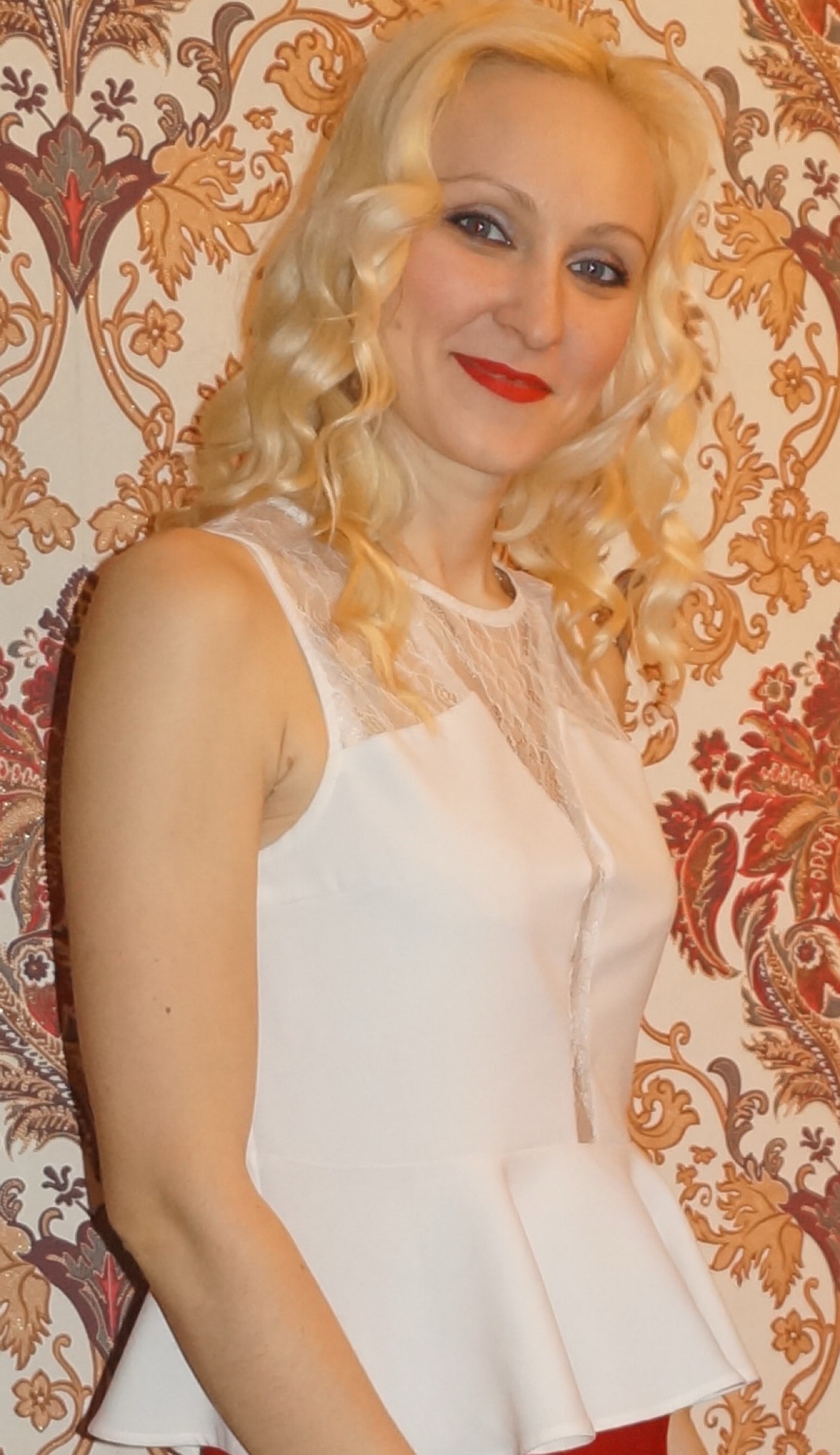 Ирина Котова