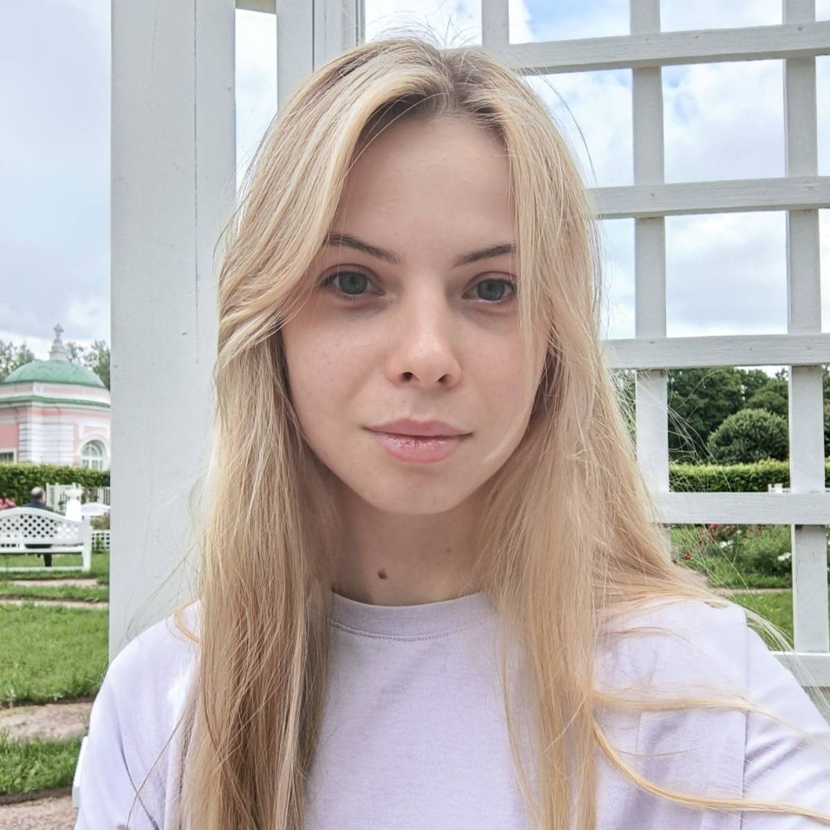 Ирина Бармина