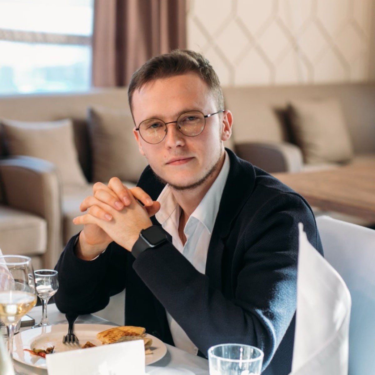 Антон Никитин | Сетка — социальная сеть от hh.ru