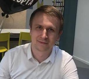 Павел Светличный | Сетка — социальная сеть от hh.ru