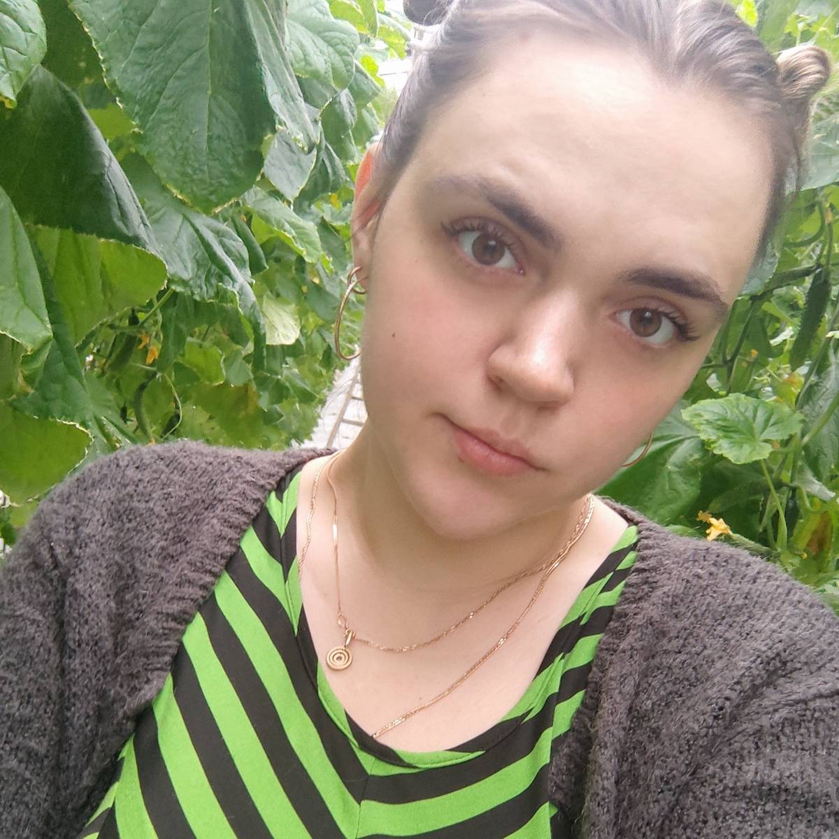 Дарья Иновенкова