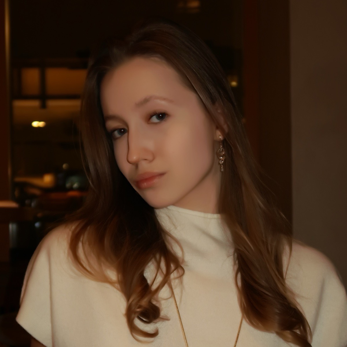 Анна Бабенко