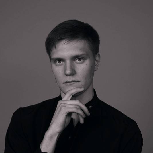 Andrey Platonov