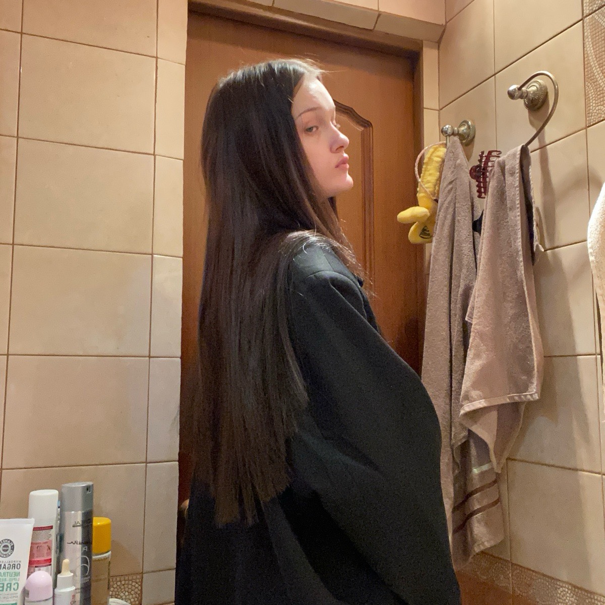 Настя Донченко