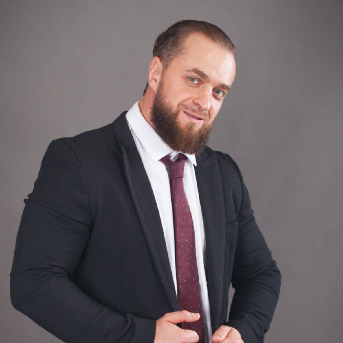 Александр Сиянович