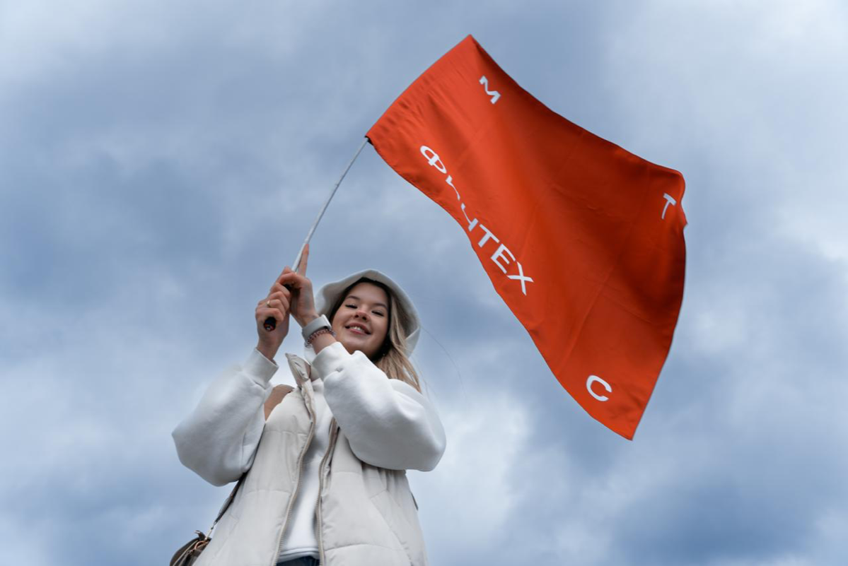 Кто-то бежит от проблем, а мы — ради их решения ❤️ | Сетка — социальная сеть от hh.ru