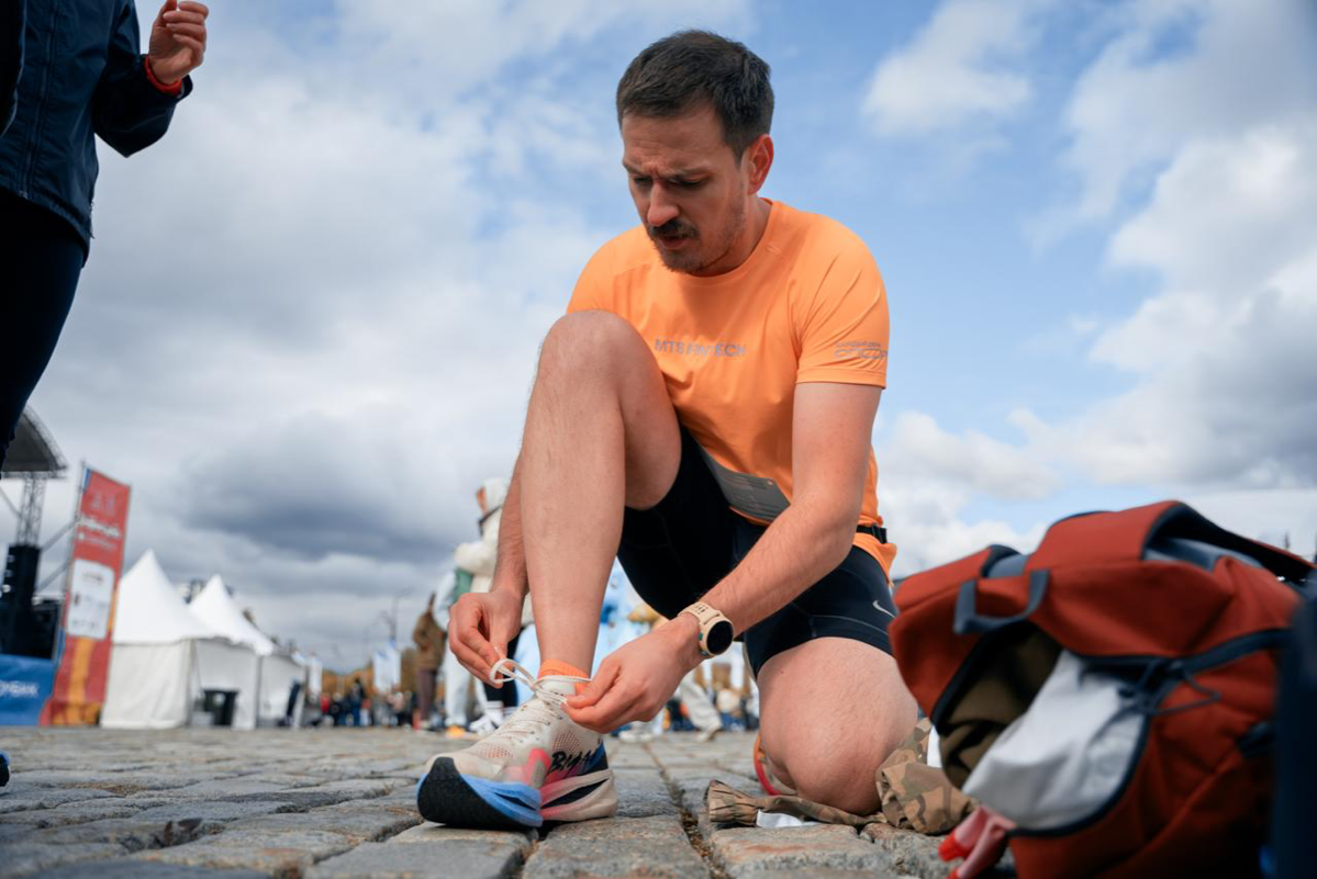 Кто-то бежит от проблем, а мы — ради их решения ❤️ | Сетка — социальная сеть от hh.ru