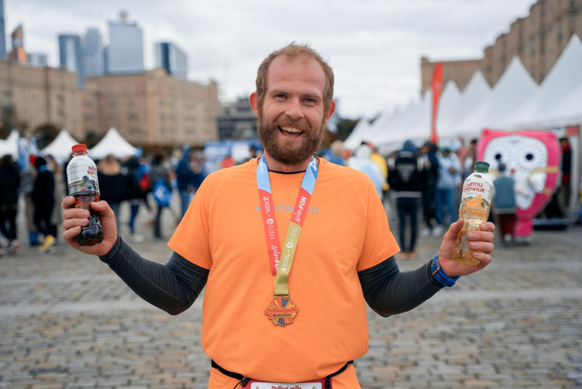 Кто-то бежит от проблем, а мы — ради их решения ❤️ | Сетка — социальная сеть от hh.ru