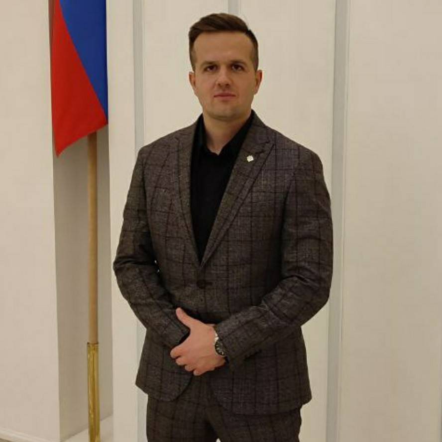 Артём Мильшин