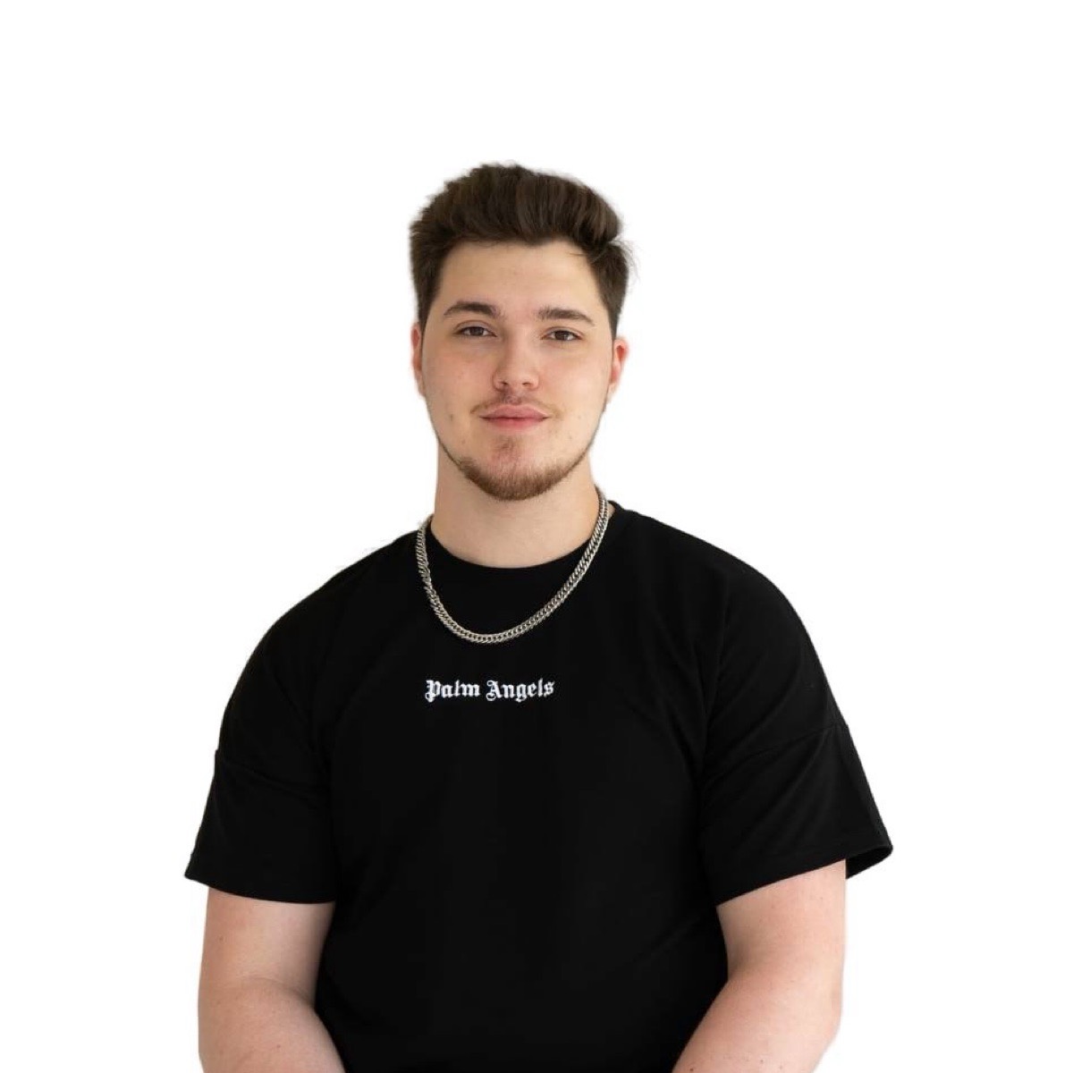 Александр Майоров | Сетка — социальная сеть от hh.ru