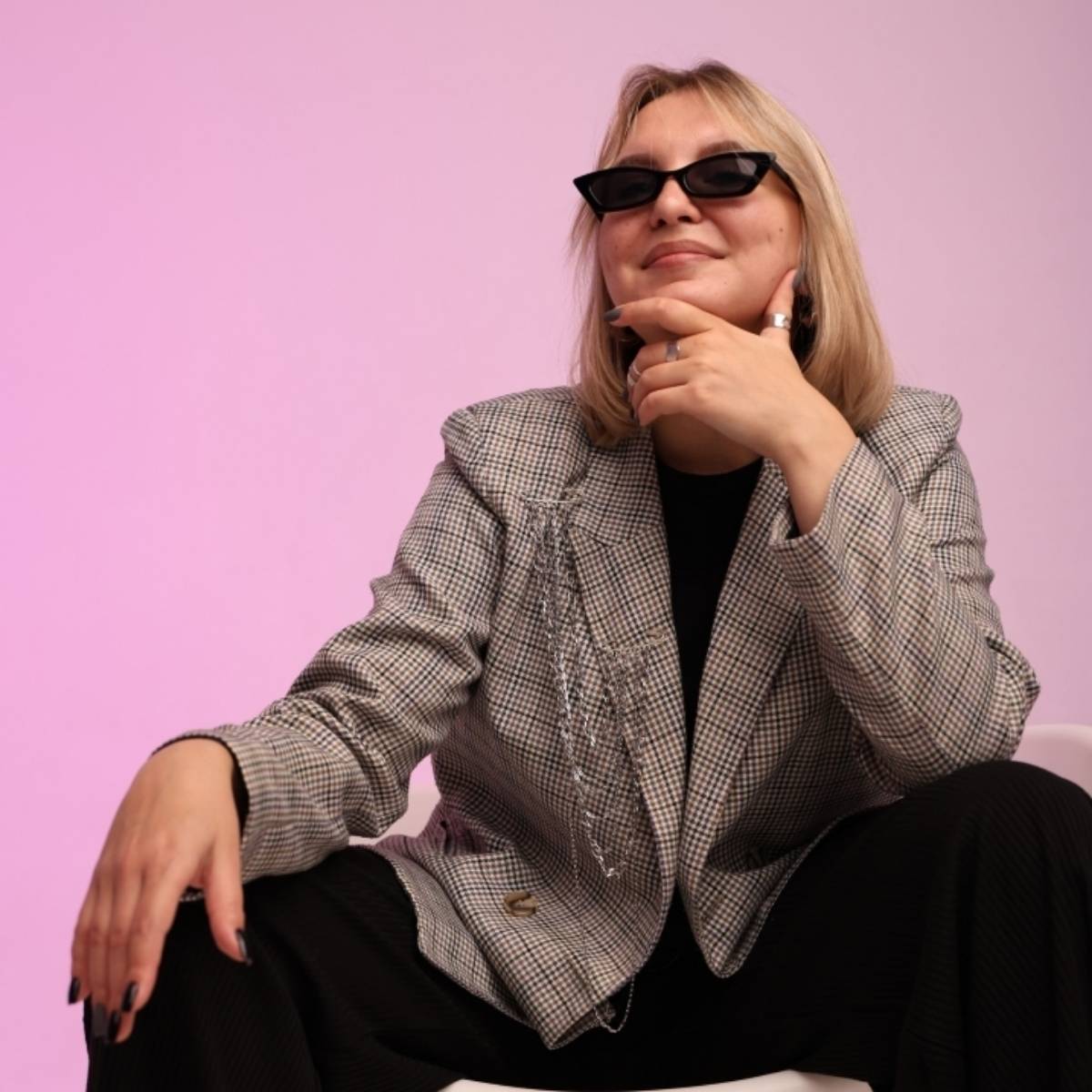 Екатерина Баранова