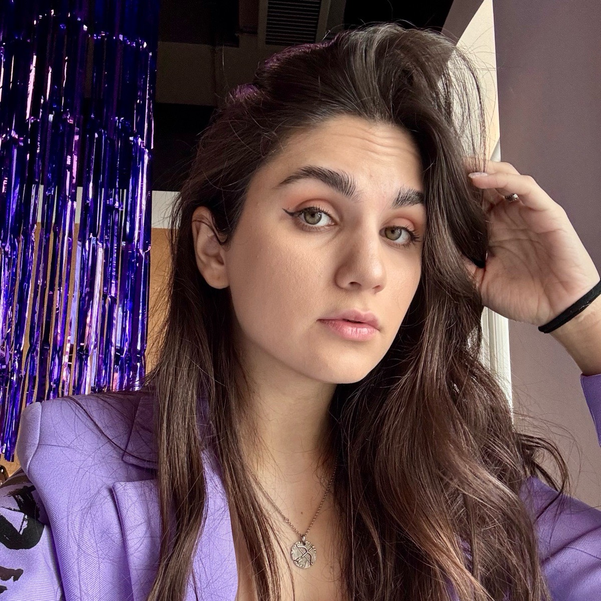 Наталья Кузина | Сетка — социальная сеть от hh.ru