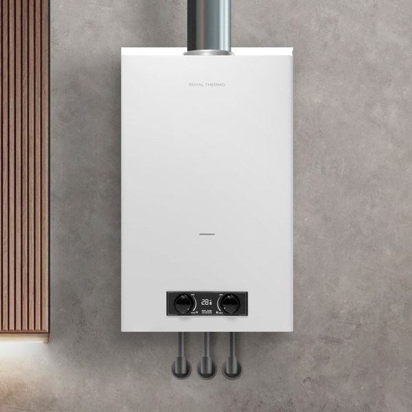 Особенности эксплуатации газовых колонок: как избежать поломки и продлить срок службы
#ballu #gasinstantaneouswaterheaters #отопление #гвс #сантехника #кондиционирование #журналсок... | Сетка — социальная сеть от hh.ru