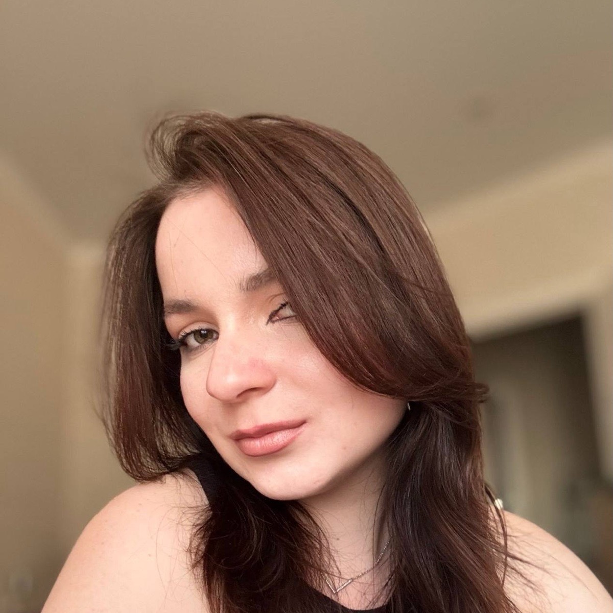 Кристина Борисова