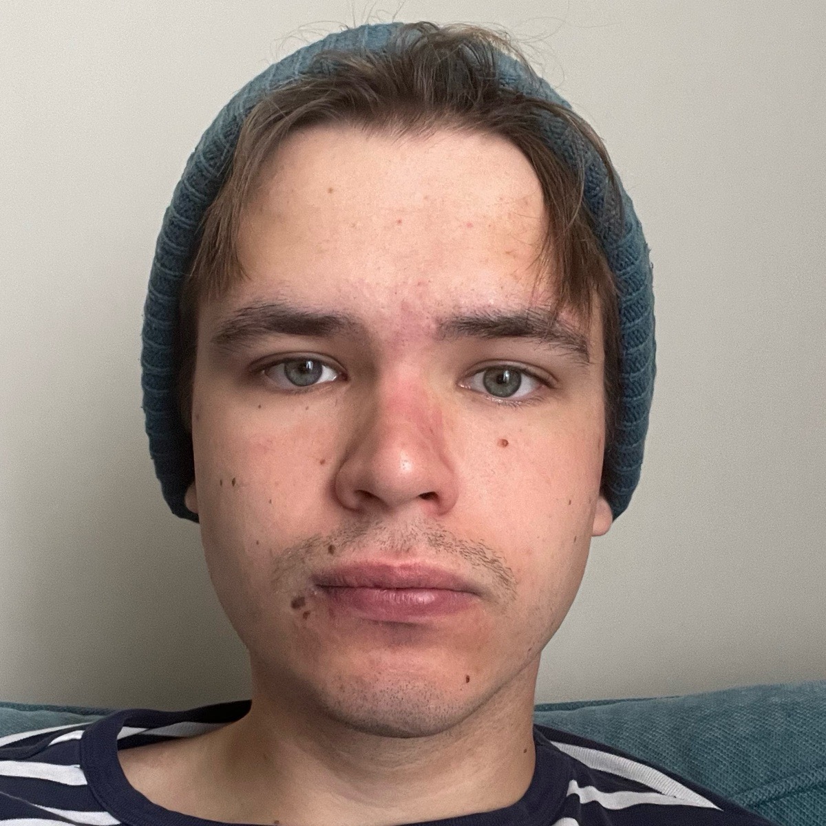 Алексей Поляков
