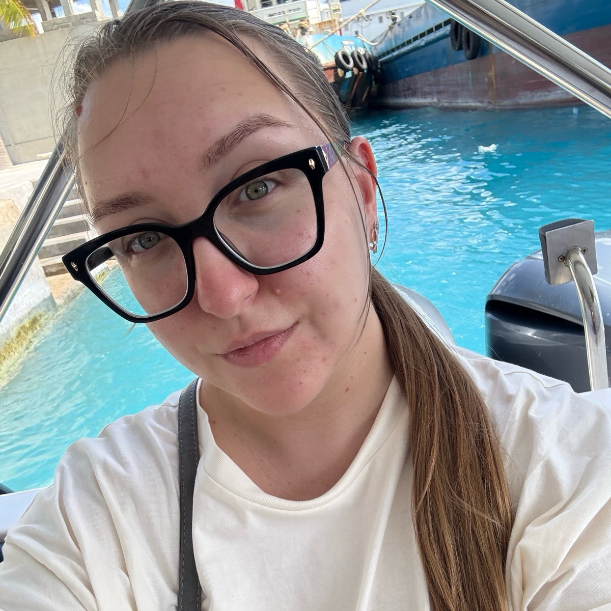 Анна Шарапова | Сетка — социальная сеть от hh.ru