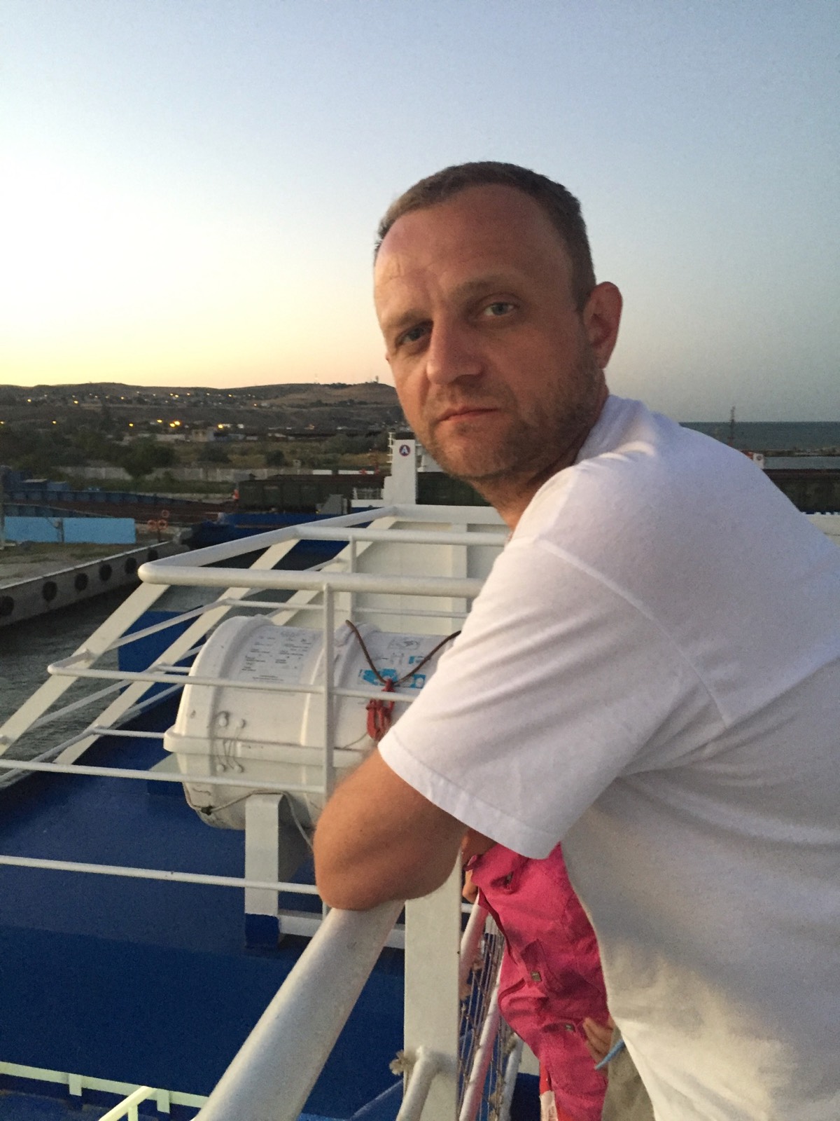 Андрей Кечин