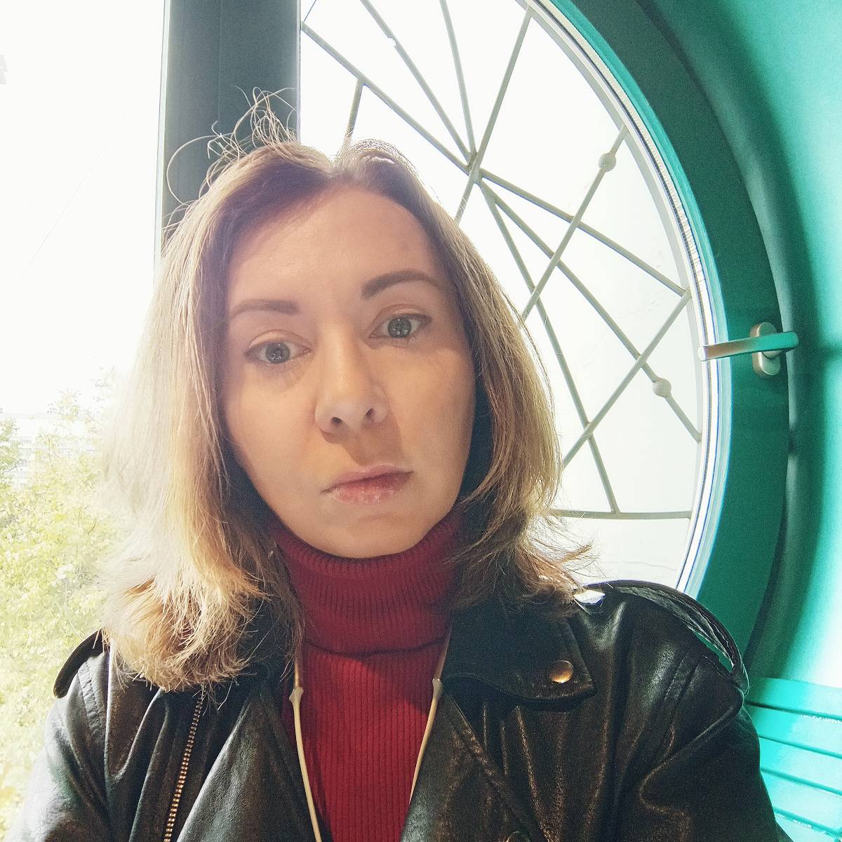 Юлия Федорова