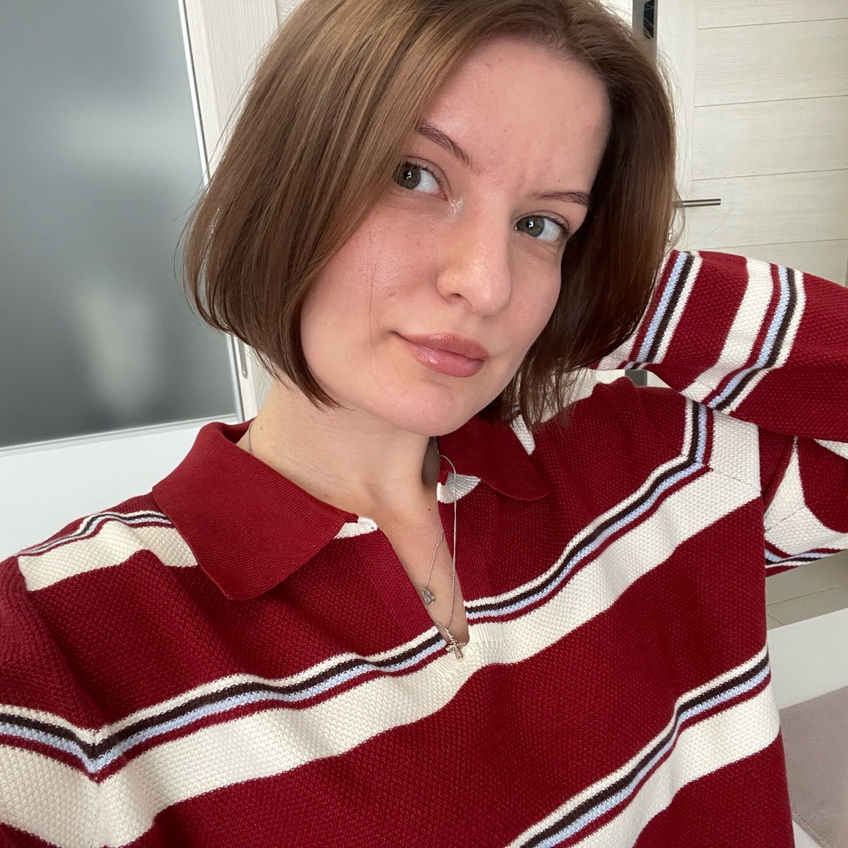 Полина Глухова | Сетка — социальная сеть от hh.ru