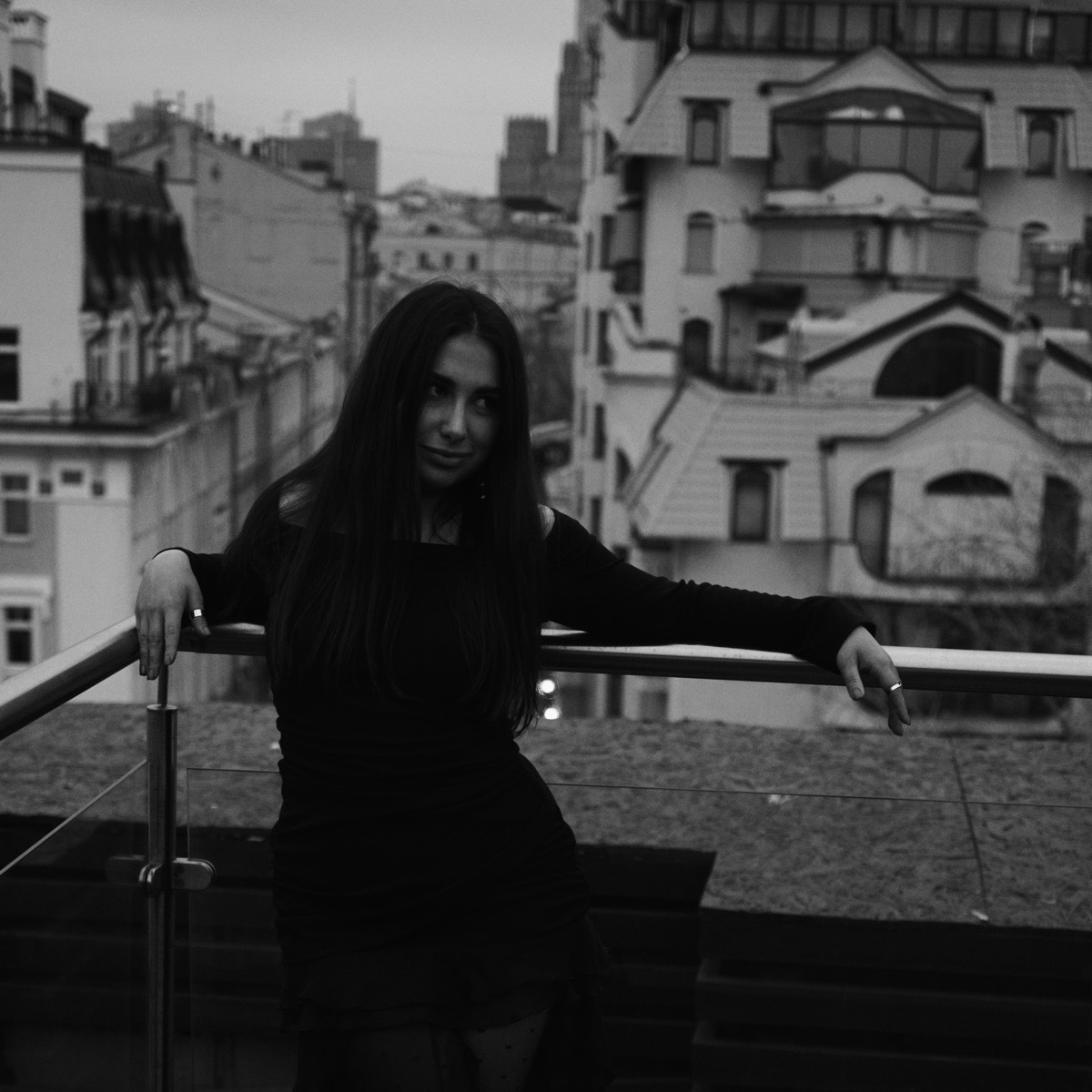 Эльмира Терехова