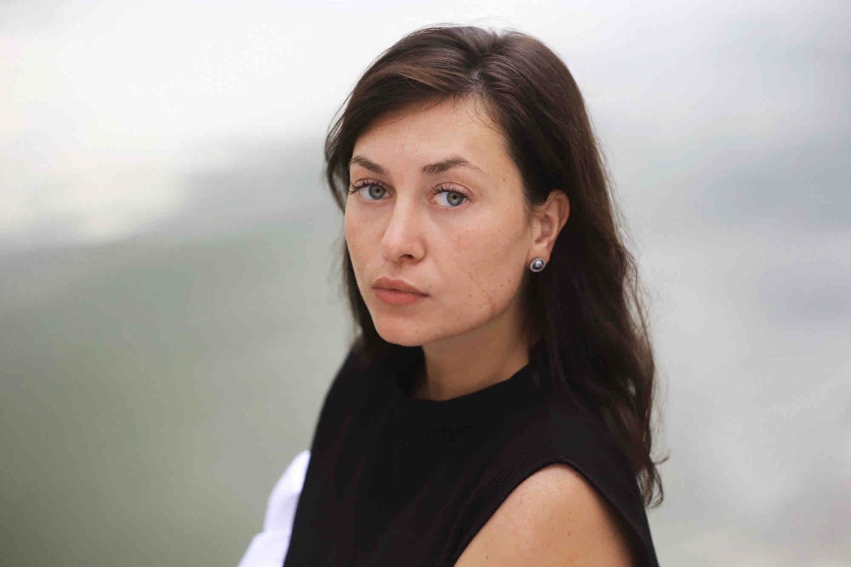 Maria Nosova | Сетка — социальная сеть от hh.ru