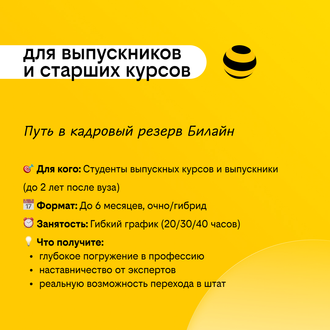 Как найти свою первую работу и не разочароваться? | Сетка — социальная сеть от hh.ru