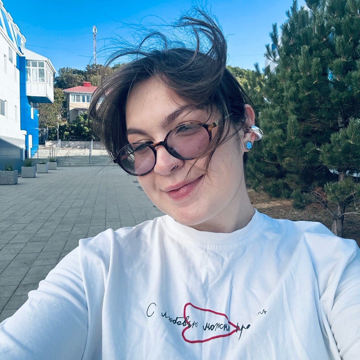 Оксана Антонова