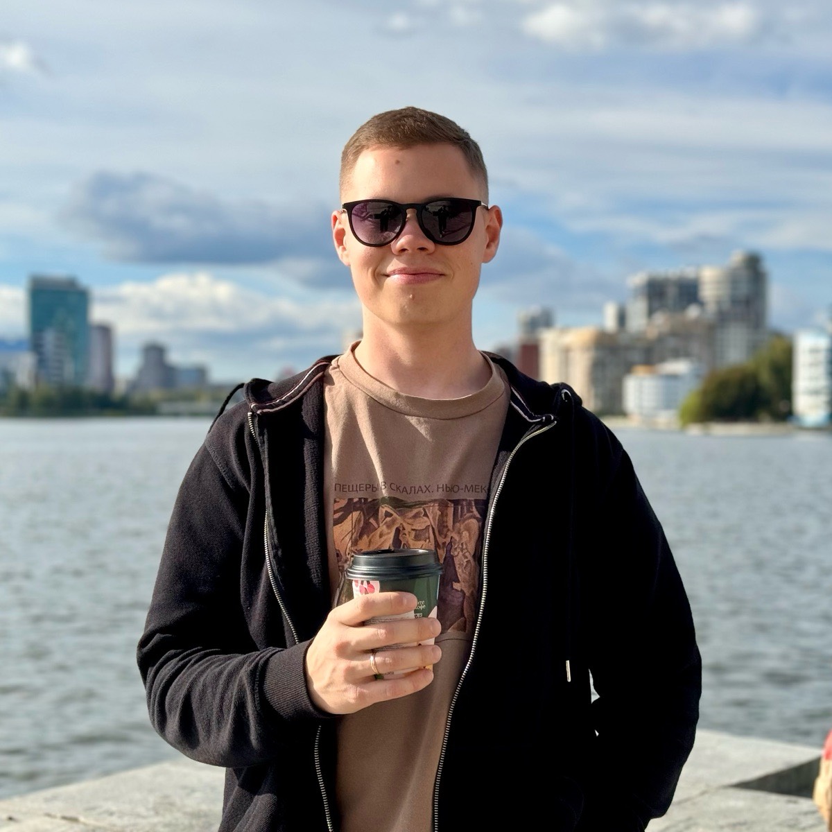 Роман Чалков | Сетка — социальная сеть от hh.ru