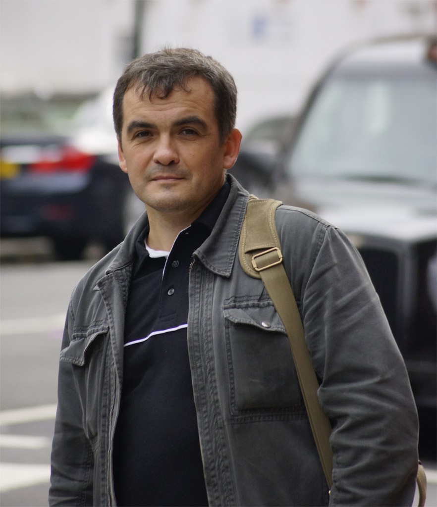 Игорь Кондаков | Сетка — социальная сеть от hh.ru