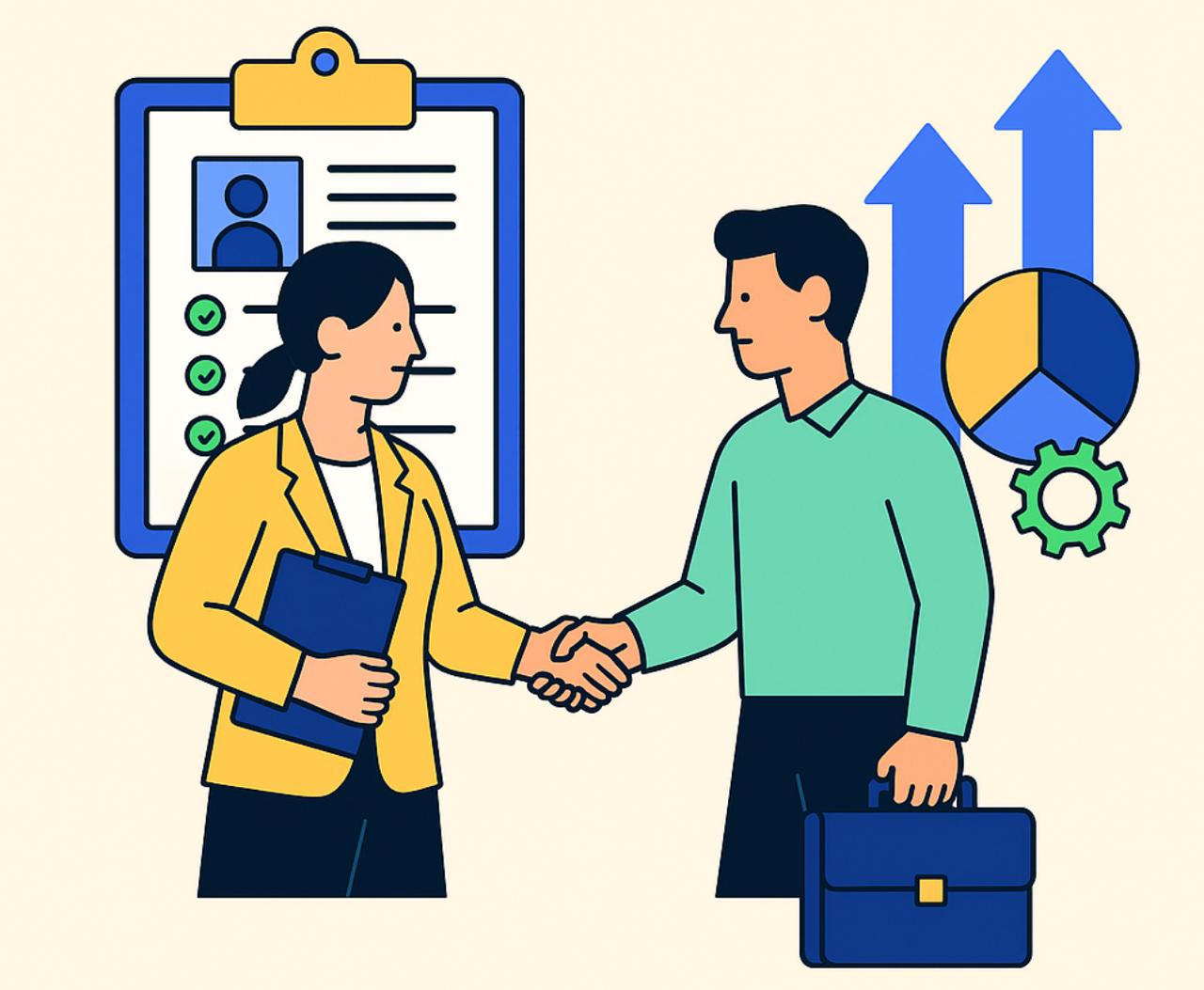 Рынок труда в Узбекистане и СНГ: что происходит и куда всё движется
Сегодня всё чаще задаются вопросом: рынок рекрутеров или рынок соискателей? Почему найти работу становится всё труднее, хотя ваканси... | Сетка — социальная сеть от hh.ru