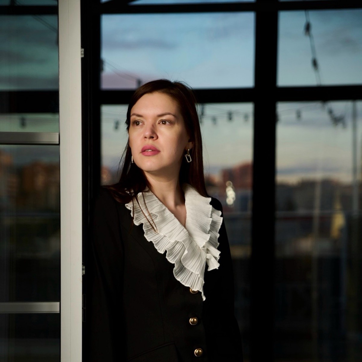 Альбина Садыкова | Сетка — социальная сеть от hh.ru